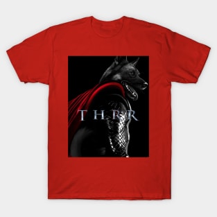 THRR T-Shirt